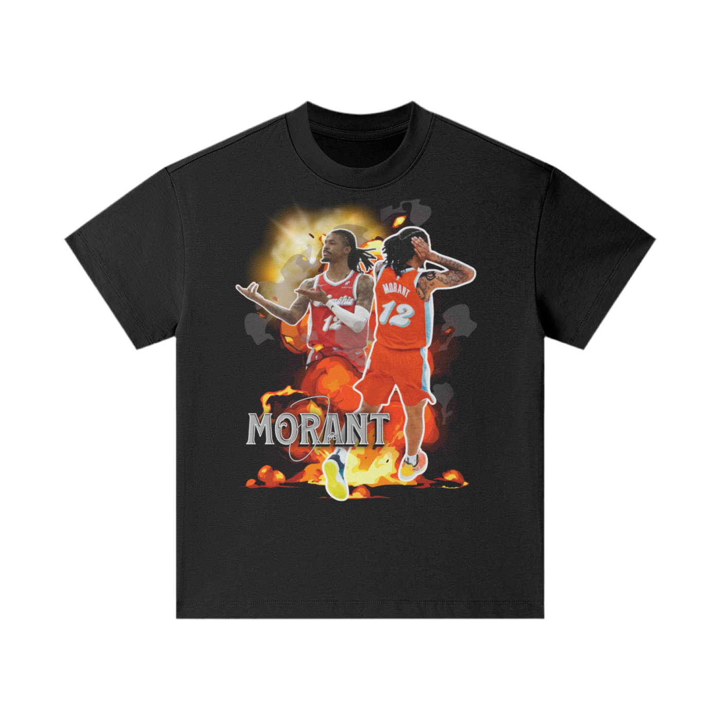 JA Bomb Squad Kids' T-shirt