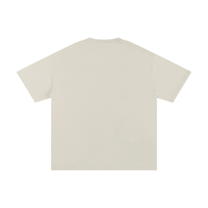 “NICE TO BEAT YOU” Unisex Pure Cotton T-Shirt