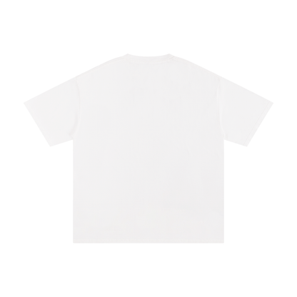 “NICE TO BEAT YOU” Unisex Pure Cotton T-Shirt